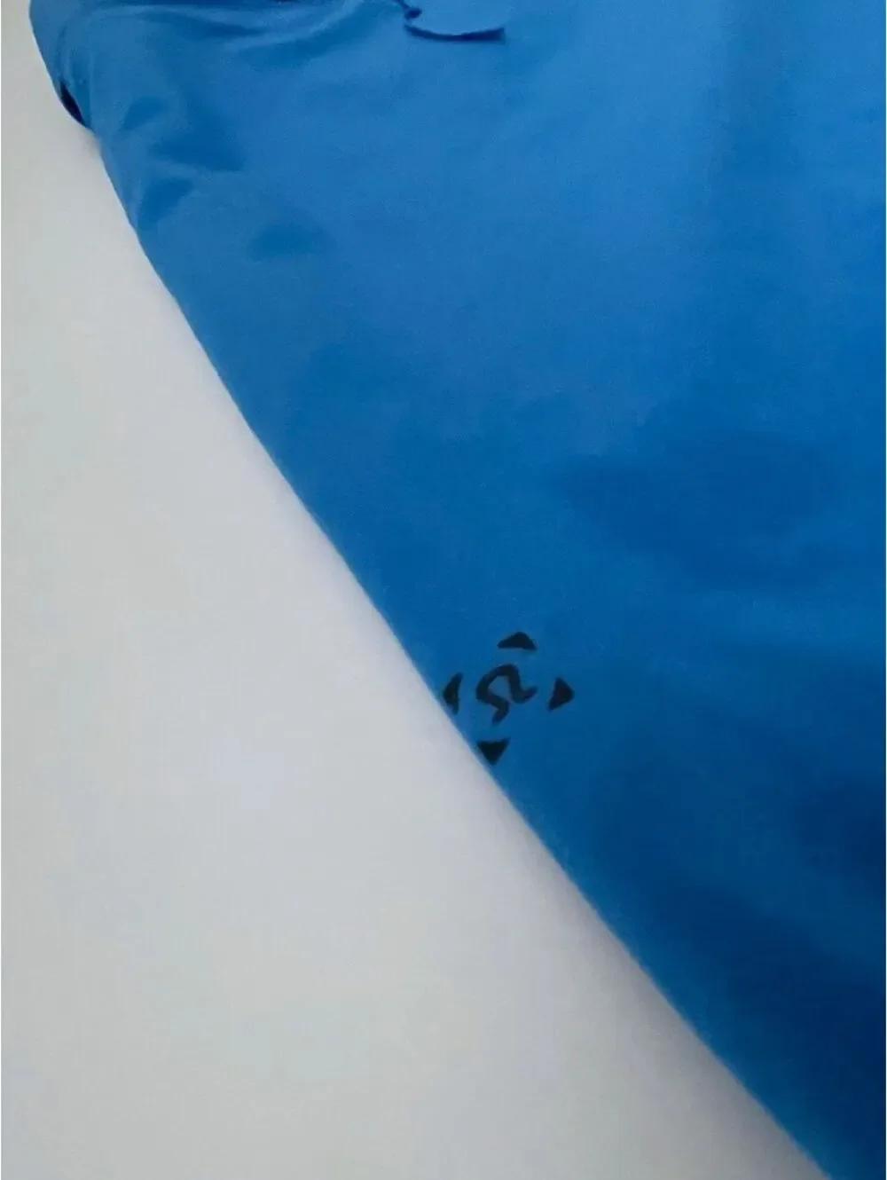 Lululemon Men's 33 Blue Classic-Fit Linerless Board Short 7